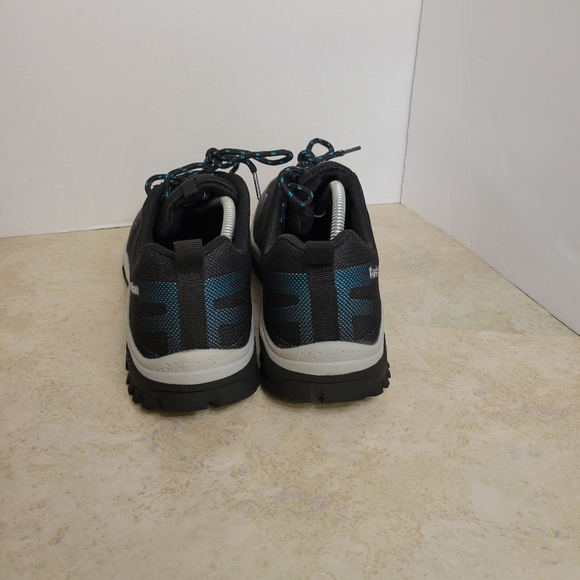 JXMHL  Hiking Walking Men's Sneakers - Picture 3 of 6